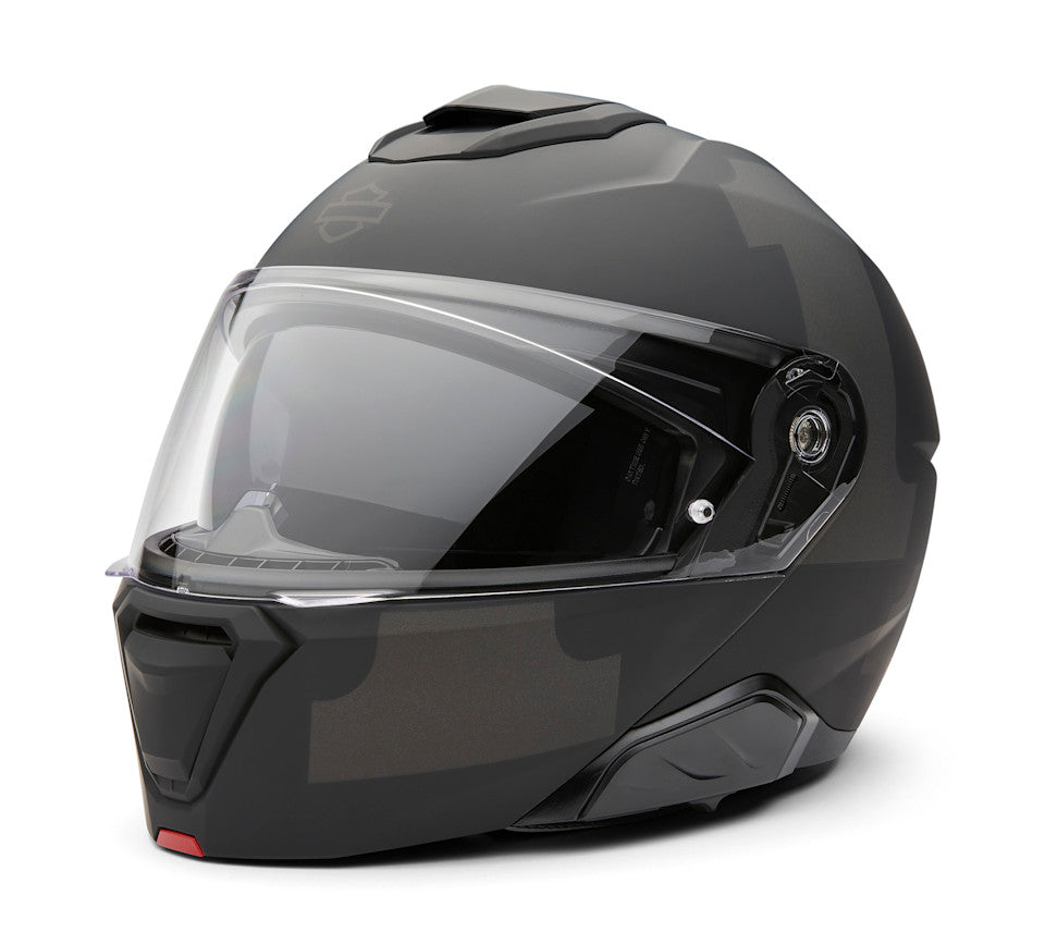 3xl modular motorcycle helmets H-D Capstone Sun Shield III H35 Helmet – Outlaw Harley-Davidson This is the NEXX Sturmey Archer Sears Electric Color:Road Kill team_carolina-panthers