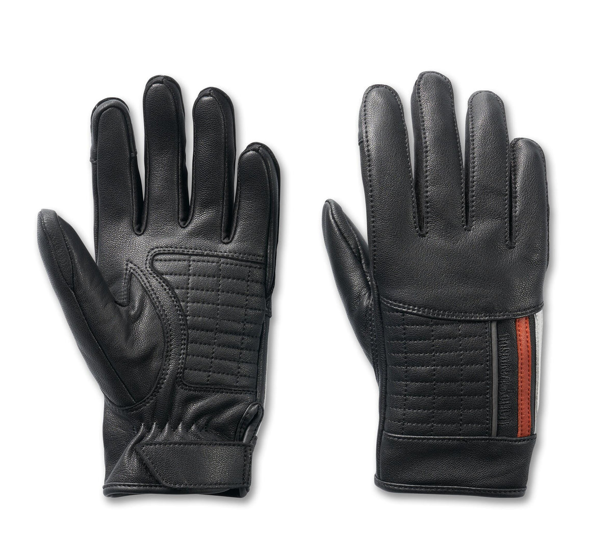 Women's Leather South Shore Gloves