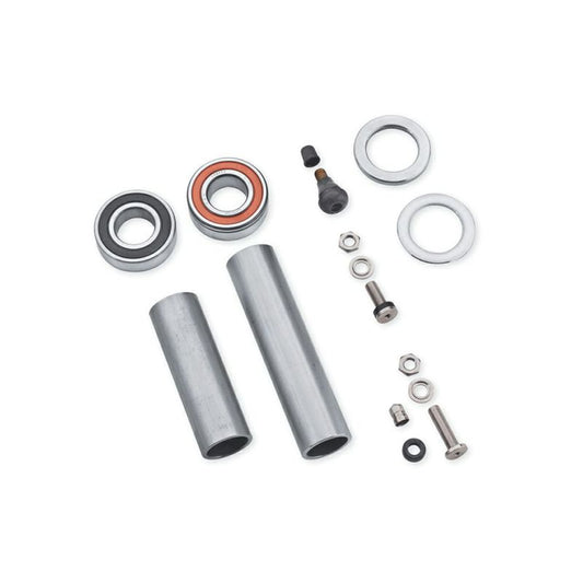 Harley-Davidson Genuine Wheel Installation Kit 25mm Axle Front Wheel Installation Kit