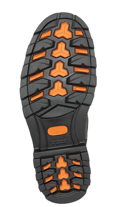 Brockman Men's Boot