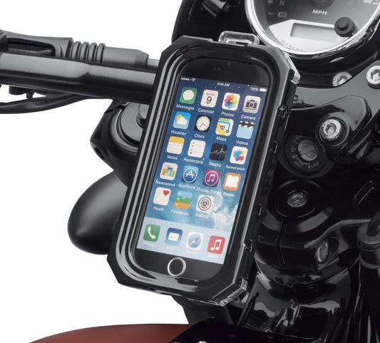 Phone Carrier Mount