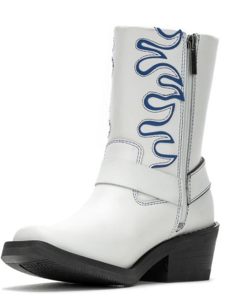 Korsen Women's Flame Boot