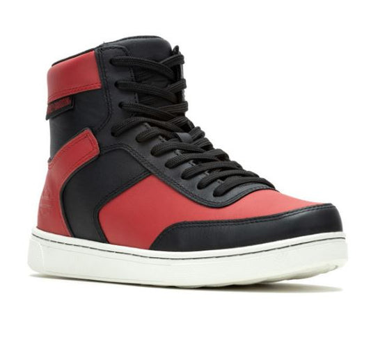 Grady Women's Red Riding Shoe