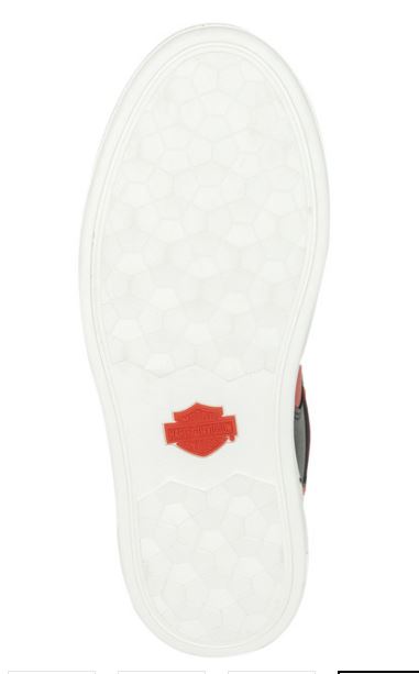 Grady Women's Red Riding Shoe