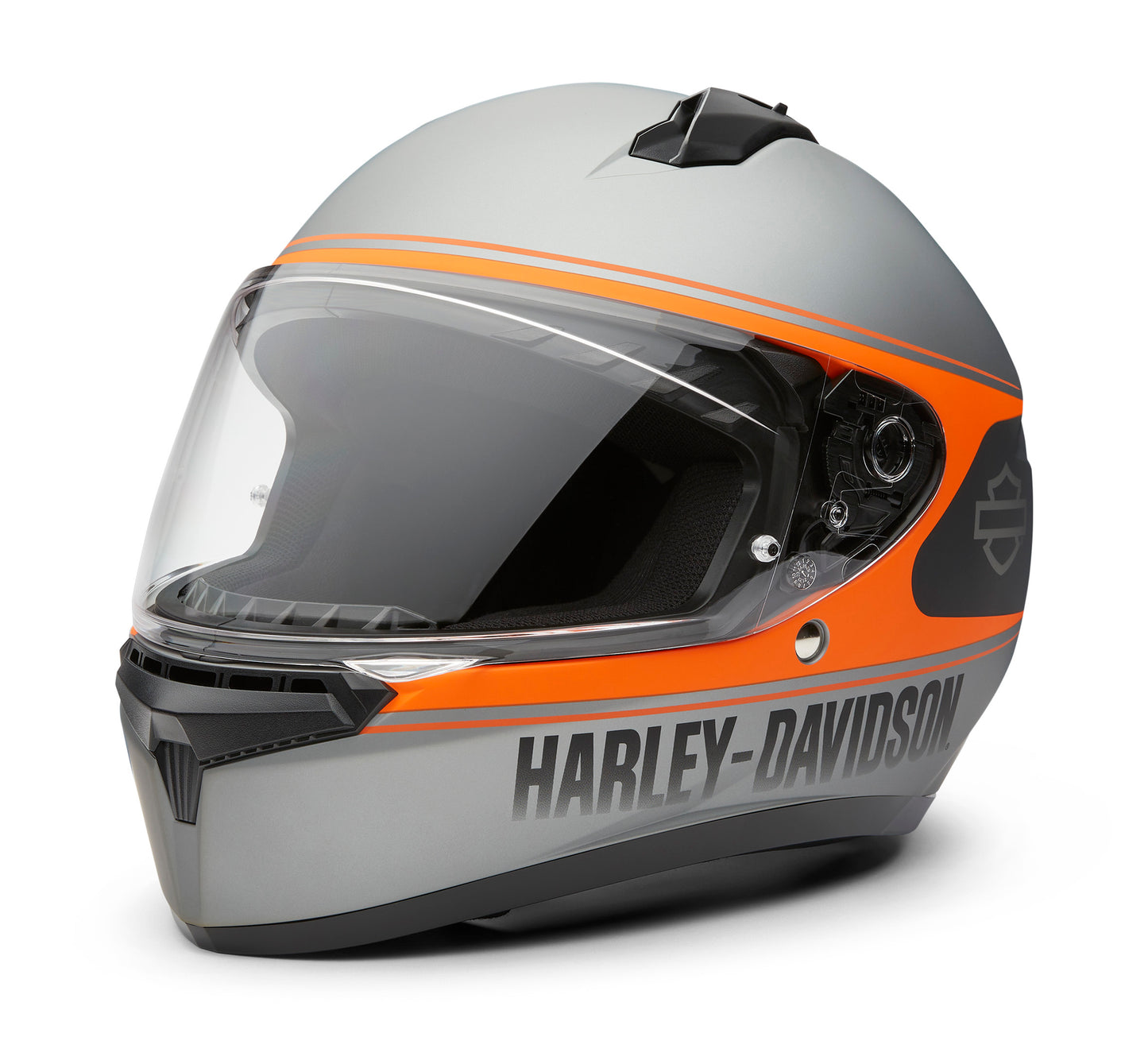 H-D Velo H34 Full Face Helmet
