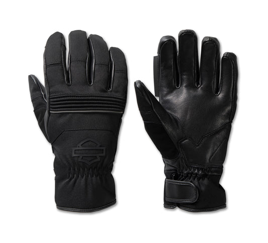 Men's Waterproof Apex Mixed Gloves