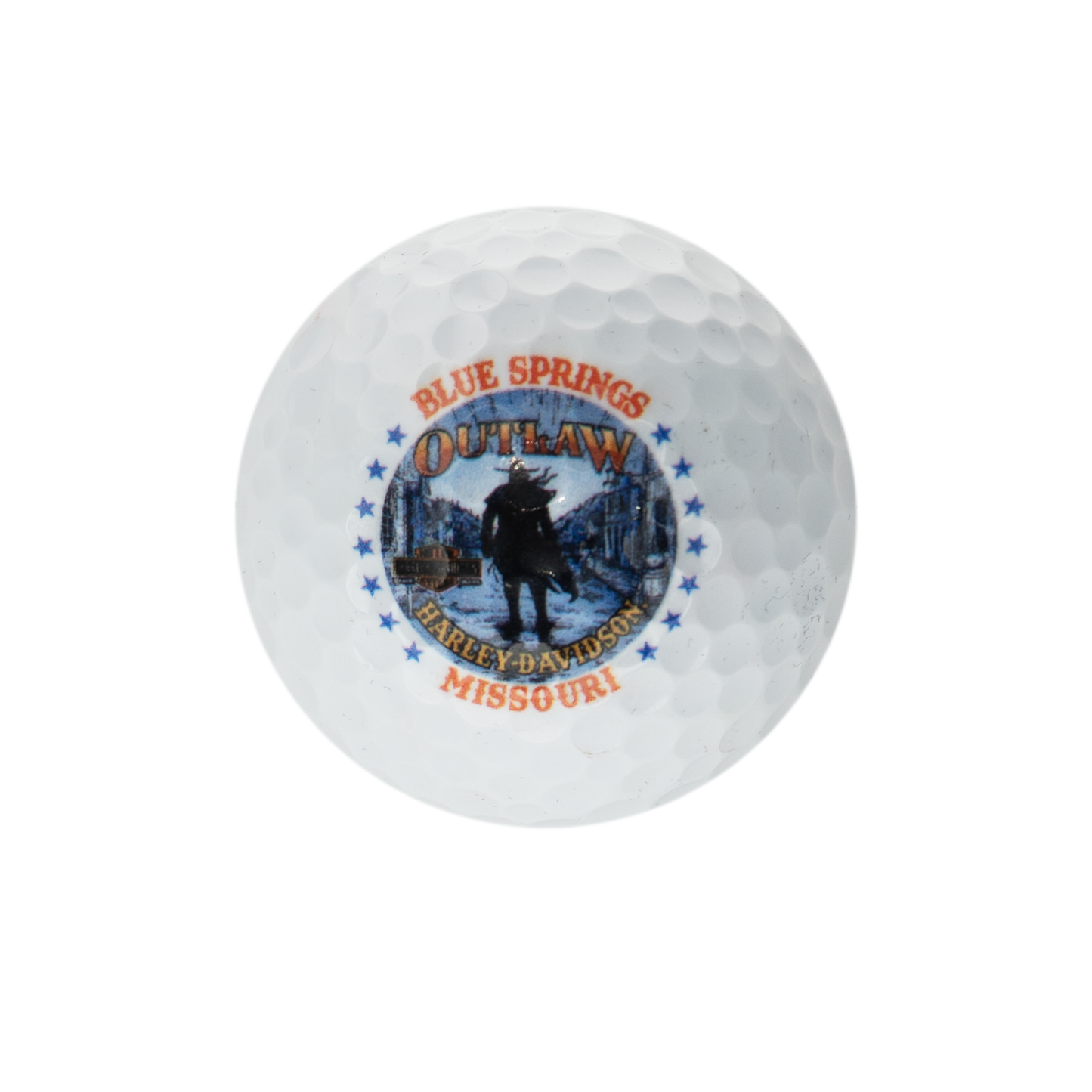 Golf Ball