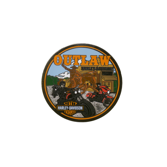 Challenge Coin