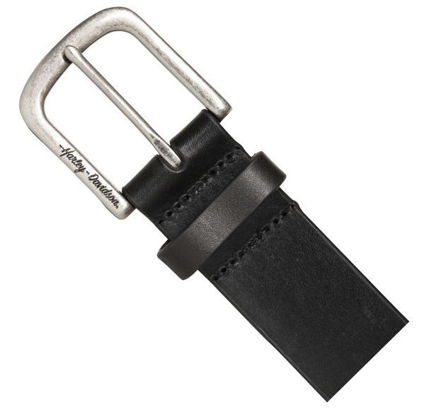 Women's Embossed Winged B&S Belt