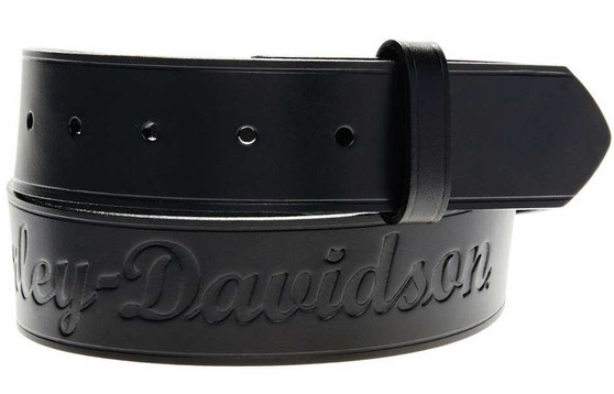 Women's Miles Ahead Belt Strap