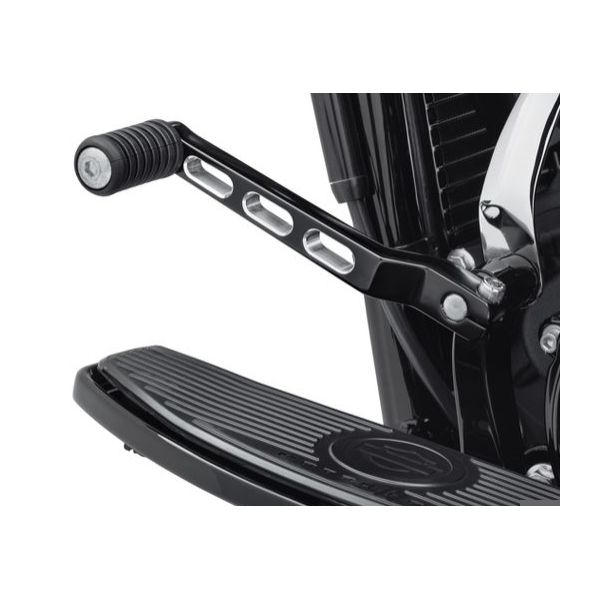 Harley-Davidson® Edge Cut Billet Shift Lever - Forward Controls