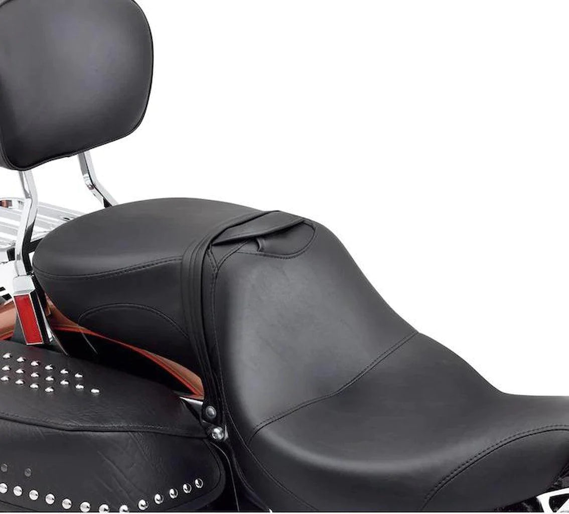 Signature Series Smooth Rider Seat And Backrest