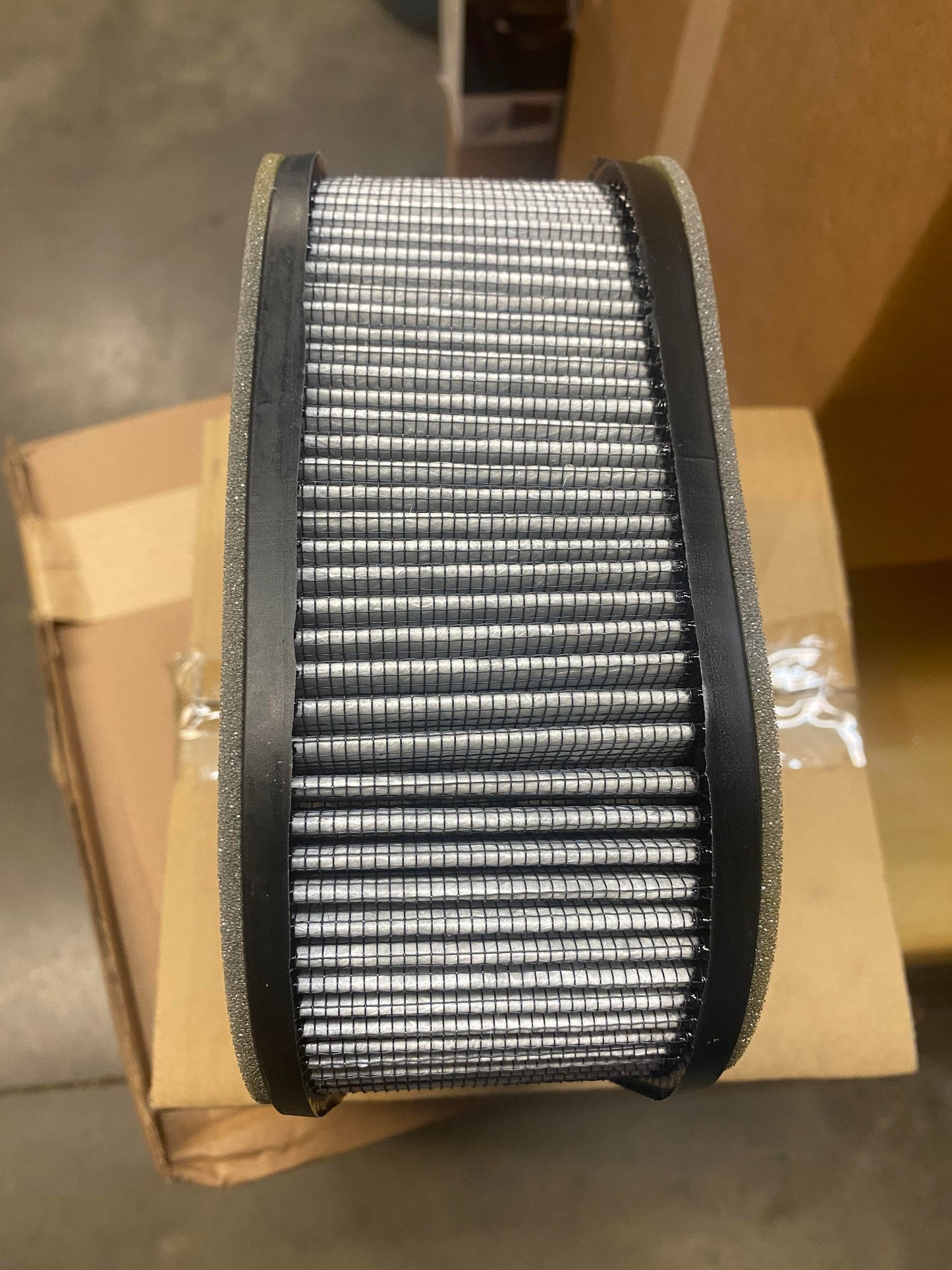 Harley-Davidson VRSC (VROD) Air Cleaner Element